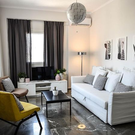 Istron Breeze II Villa Dış mekan fotoğraf