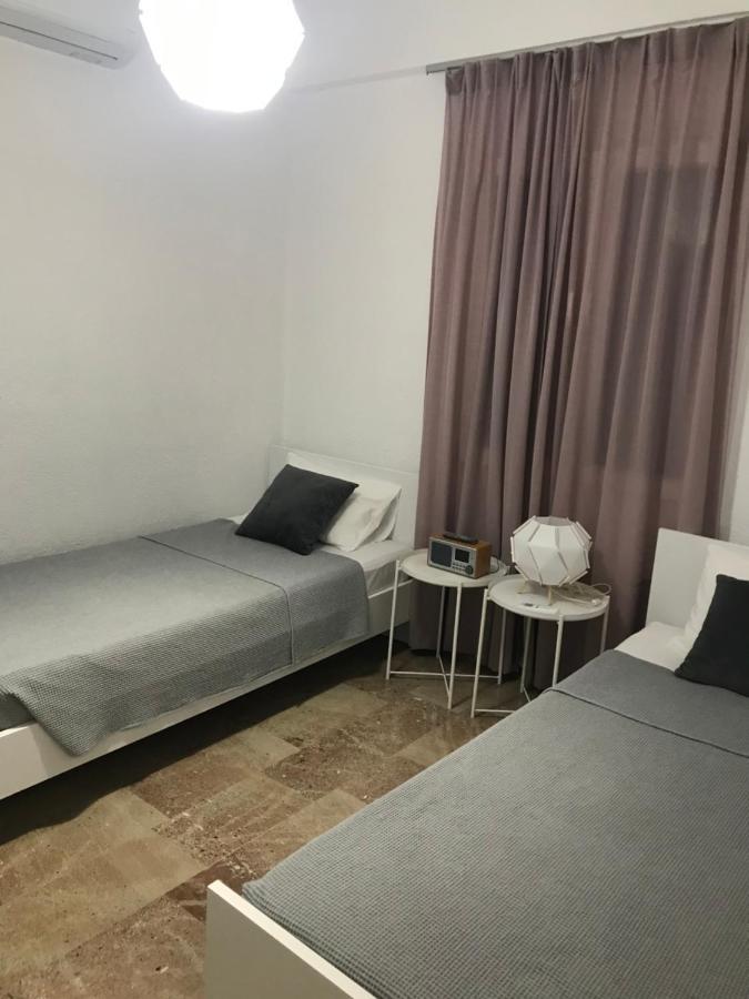 Istron Breeze II Villa Dış mekan fotoğraf
