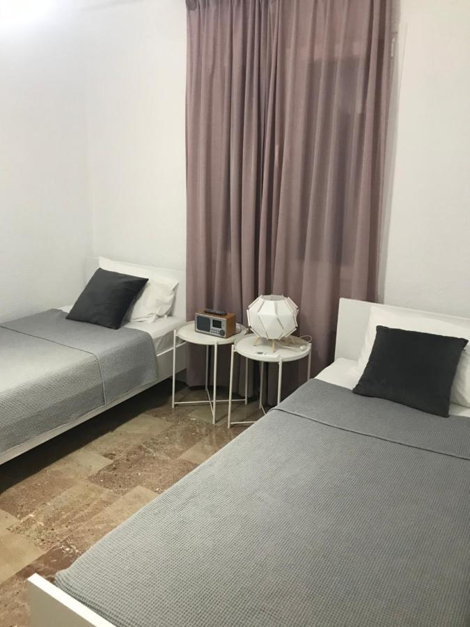 Istron Breeze II Villa Dış mekan fotoğraf