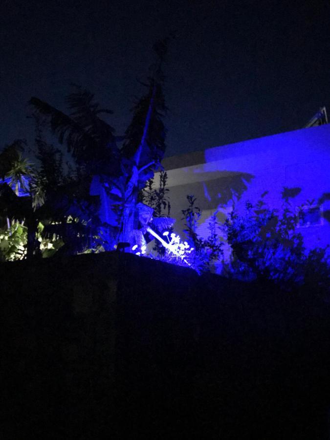 Istron Breeze II Villa Dış mekan fotoğraf