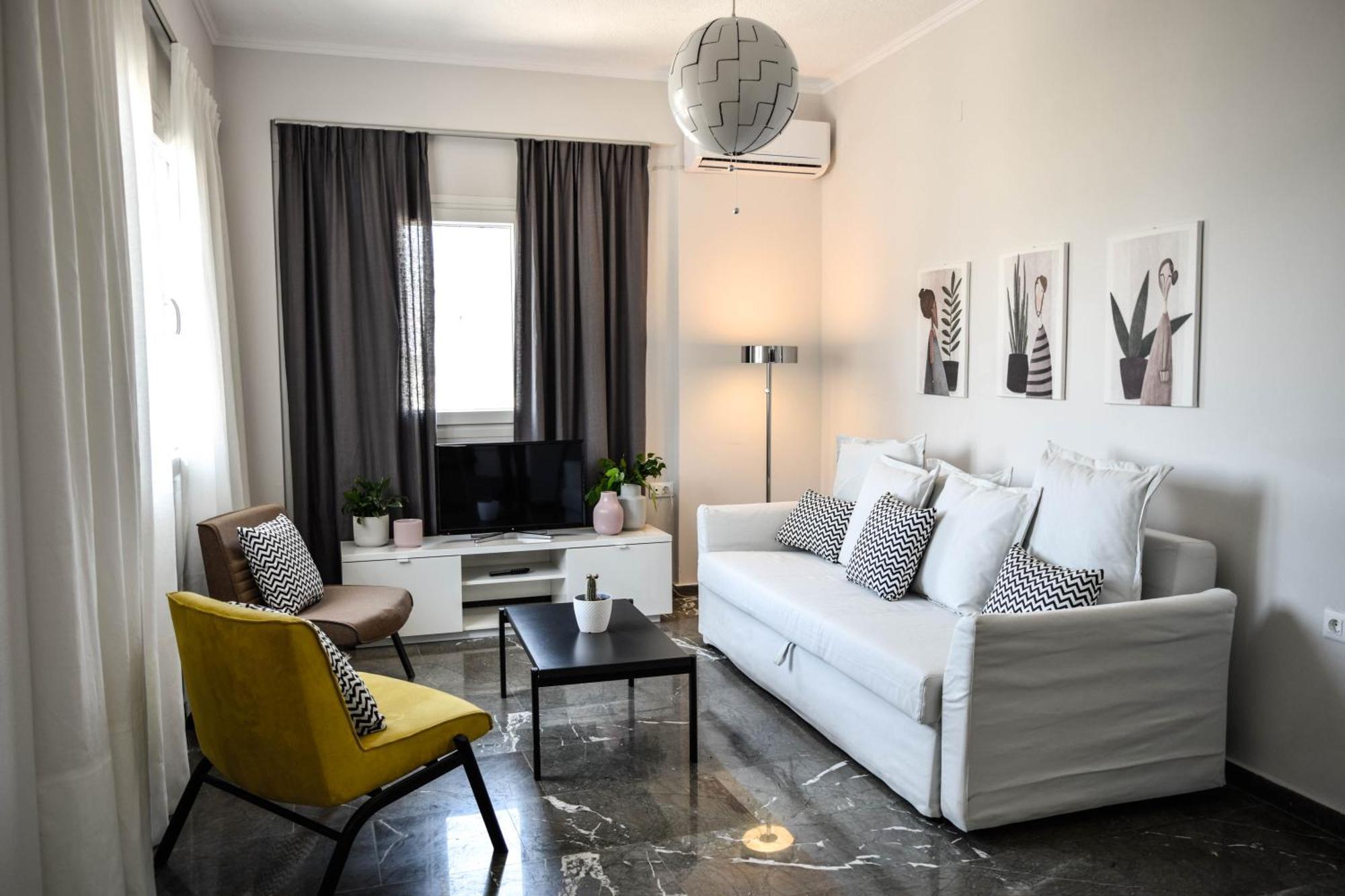 Istron Breeze II Villa Dış mekan fotoğraf