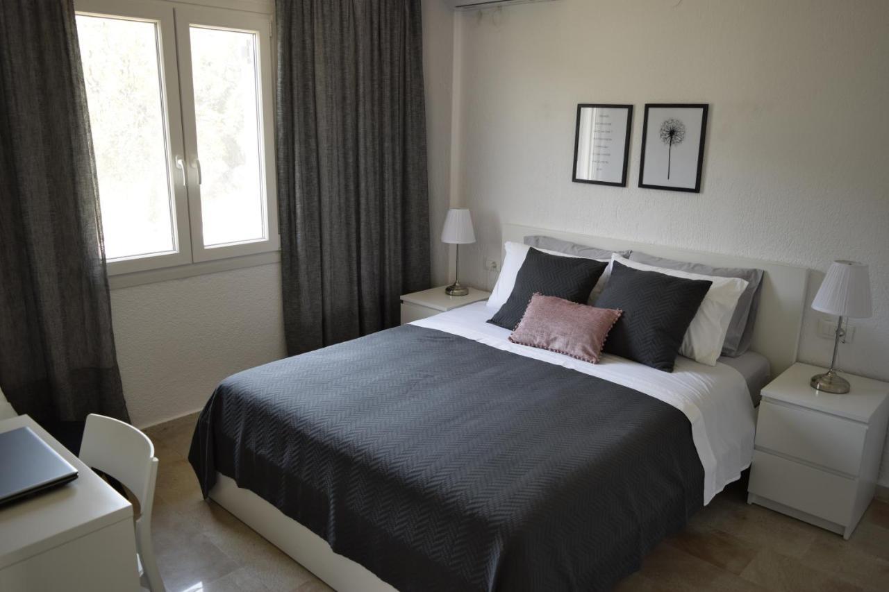 Istron Breeze II Villa Dış mekan fotoğraf