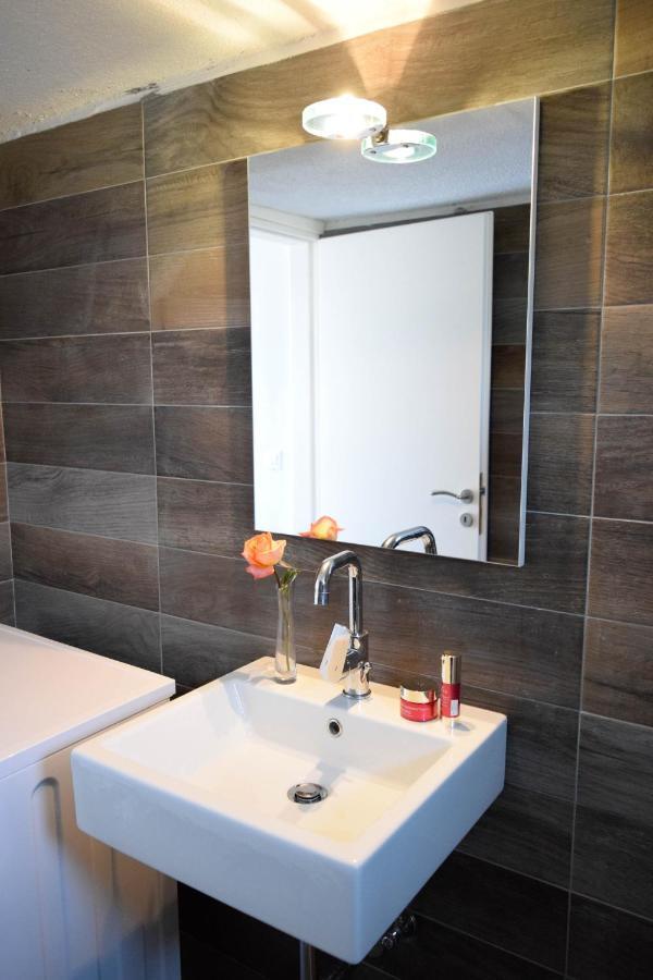 Istron Breeze II Villa Dış mekan fotoğraf